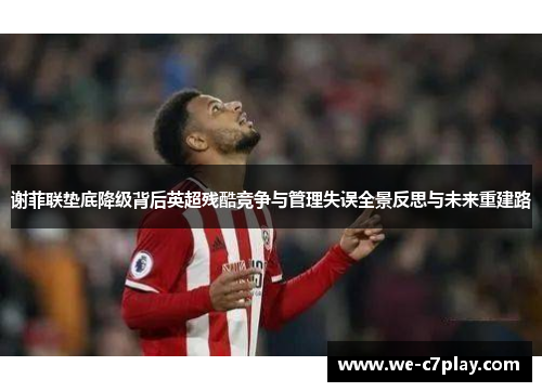 谢菲联垫底降级背后英超残酷竞争与管理失误全景反思与未来重建路