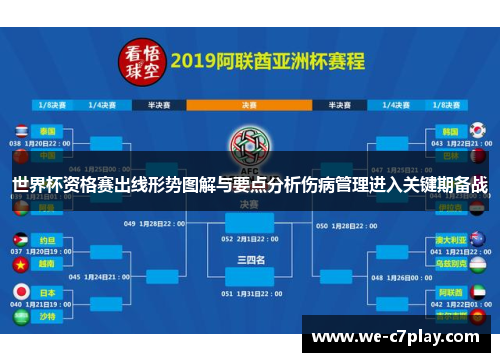 世界杯资格赛出线形势图解与要点分析伤病管理进入关键期备战 世界杯资格赛出线形势图解与要点分析伤病管理进入关键期备战